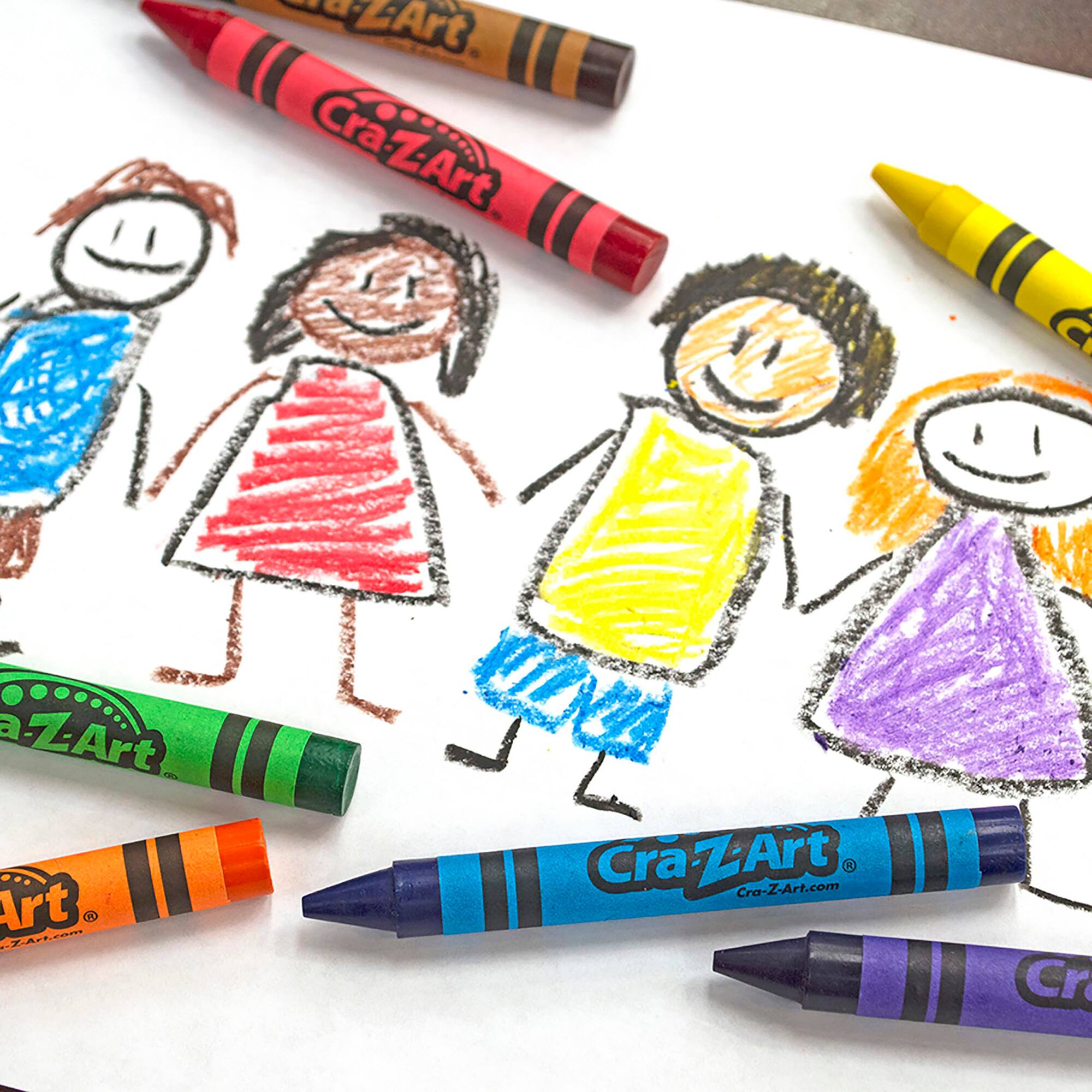 Cra-Z-Art® Art Set